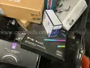 Electronics: &#x22;Assorted&#x22; (OCT25-0895X)