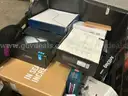Electronics: &#x22;Assorted&#x22; (OCT25-0895X)
