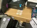 Electronics: &#x22;Assorted&#x22; (OCT25-0895X)