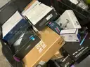 Electronics: &#x22;Assorted&#x22; (OCT25-0895X)