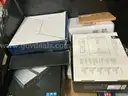 Electronics: &#x22;Assorted&#x22; (OCT25-0895X)