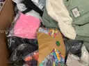 Apparel: &#x22;Clothes&#x22; (OCT25-0931)