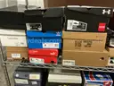 Apparel: &#x22;Boxed Shoes&#x22; (OCT25-0941X)