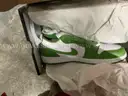 Apparel: &#x22;Boxed Shoes&#x22; (OCT25-0941X)