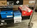Apparel: &#x22;Boxed Shoes&#x22; (OCT25-0941X)
