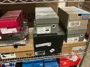 Apparel: &#x22;Boxed Shoes&#x22; (OCT25-0941X)
