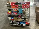 Apparel: &#x22;Boxed Shoes&#x22; (OCT25-0941X)