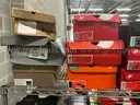 Apparel: &#x22;Boxed Shoes&#x22; (OCT25-0941X)