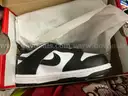 Apparel: &#x22;Boxed Shoes&#x22; (OCT25-0941X)