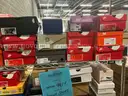 Apparel: &#x22;Boxed Shoes&#x22; (OCT25-0941X)