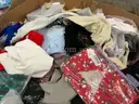 Apparel: &#x22;Clothes&#x22; (OCT25-0948)