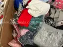 Apparel: &#x22;Clothes&#x22; (OCT25-0948)