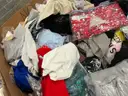 Apparel: &#x22;Clothes&#x22; (OCT25-0948)