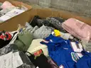 Apparel: &#x22;Clothes&#x22; (OCT25-0951)