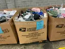 Apparel: &#x22;Clothes&#x22; (OCT25-0951)
