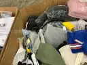Apparel: &#x22;Clothes&#x22; (OCT25-0951)