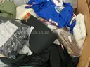 Apparel: &#x22;Clothes&#x22; (OCT25-0951)