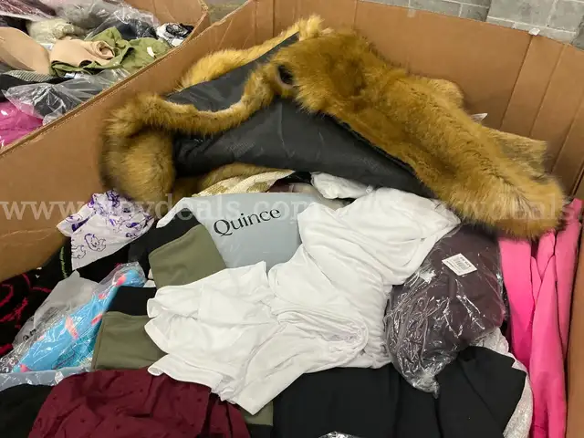 Apparel: &#x22;Clothes&#x22; (OCT25-0953)