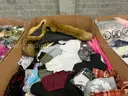 Apparel: &#x22;Clothes&#x22; (OCT25-0953)