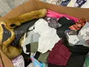 Apparel: &#x22;Clothes&#x22; (OCT25-0953)