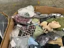 Apparel: &#x22;Clothes&#x22; (OCT25-0954)