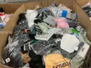 Apparel: &#x22;Clothes&#x22; (OCT25-0962)