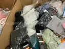 Apparel: &#x22;Clothes&#x22; (OCT25-0962)