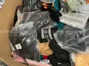 Apparel: &#x22;Clothes&#x22; (OCT25-0962)