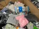 Apparel: &#x22;Clothes&#x22; (OCT25-0962)