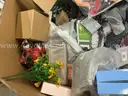 General Merchandise: (OCT25-0982)
