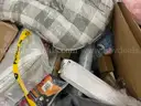 General Merchandise: (OCT25-0982)
