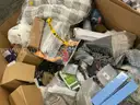 General Merchandise: (OCT25-0982)