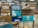 Apparel: &#x22;Boxed Shoes&#x22; (OCT25-0988X)