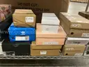 Apparel: &#x22;Boxed Shoes&#x22; (OCT25-0988X)