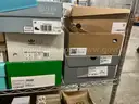 Apparel: &#x22;Boxed Shoes&#x22; (OCT25-0988X)