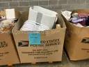 General Merchandise: (OCT25-1012)