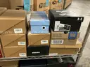 Apparel: &#x22;Boxed Shoes&#x22; (OCT25-1022X)