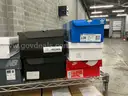 Apparel: &#x22;Boxed Shoes&#x22; (OCT25-1022X)