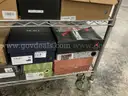 Apparel: &#x22;Boxed Shoes&#x22; (OCT25-1022X)