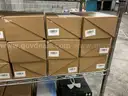 Apparel: &#x22;Boxed Shoes&#x22; (OCT25-1022X)