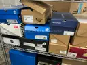 Apparel: &#x22;Boxed Shoes&#x22; (OCT25-1022X)