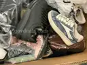 Apparel: Manually Sorted &#x22;Shoes, Handbags and Totes&#x22; (OCT25-1034X)