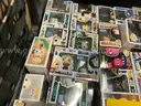 Collectibles: &#x22;Figurines&#x22; (OCT25-1054X)