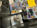 Collectibles: &#x22;Figurines&#x22; (OCT25-1054X)