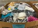 Apparel: &#x22;Clothes&#x22; (OCT25-1059)