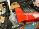 Hardware: &#x22;Automotive and Hardware&#x22; (OCT25-1062)