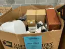 General Merchandise: (OCT25-1069)