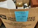 General Merchandise: (OCT25-1069)