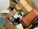 General Merchandise: (OCT25-1069)