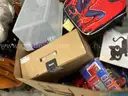 General Merchandise: (OCT25-1071)